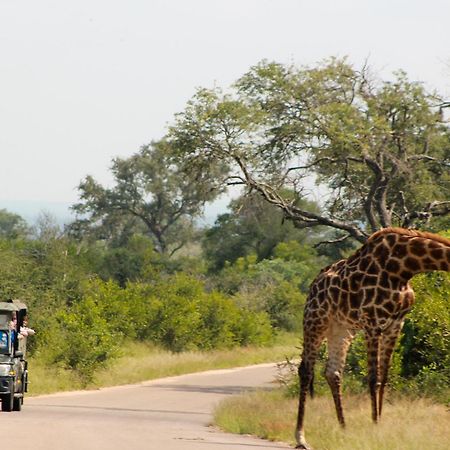 Aha Skukuza Safari Lodge Esterno foto