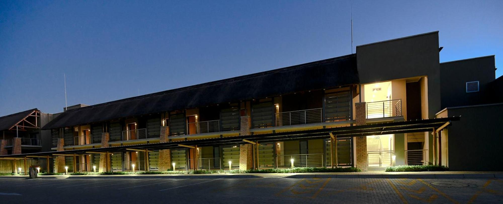 Aha Skukuza Safari Lodge Esterno foto